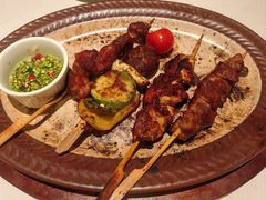 -半秋山西餐厅(巴南万达广场店)