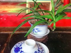 -磁器口古镇