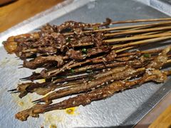 -木屋烧烤(龙湖天街店)