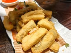 -大洋家·潮汕鱼鲜·花胶砂锅粥(天河东路店)