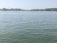 -南京金牛湖风景区