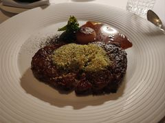 -文华扒房及酒吧(香港文华东方酒店)