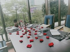 -广州花园酒店名仕阁·Party·聚会