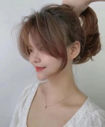 点击看大图 -洛施奇烫发染发沙龙