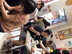 -甜心妈妈·榴莲星级糖水(北京路总店)