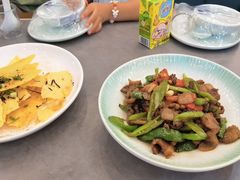 -浔味·山屿湖·正宗全鱼宴老字号