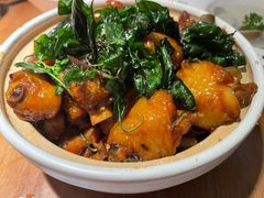 -岛风·台食小馆 ISLAND BISTRO(烟台山店)