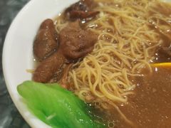 -燊意布拉肠云吞面(中山四路店)