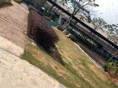 -长廊欢乐园