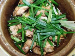 -幽优农庄·森波拉特色本地农家菜