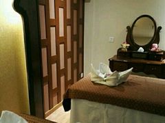 -莲泰式·中式·沐足·精油SPA采耳(天河店)