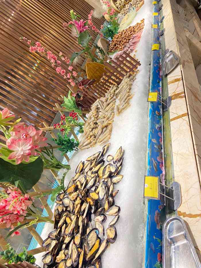 永远爱烤肉火锅自助龙德广场店