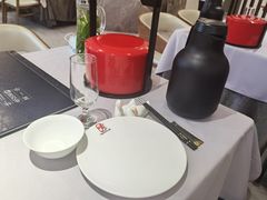-味+新京宴·烤鸭·北京菜(创意谷店)