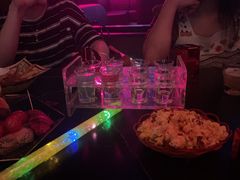 -MOSSO音乐酒吧·live house(南京旗舰店)