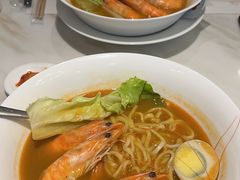 -子霖南山鲜虾面(南山总店)