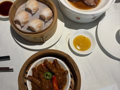 -皇朝尊会(龙之梦大酒店)