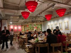 大堂-袁记串串香(新南门店)