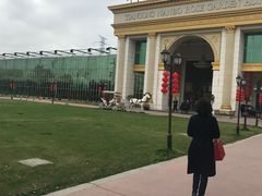 -天宫南铂玫瑰园酒店