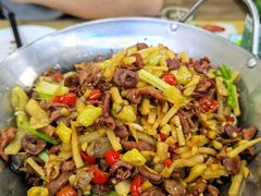 -回家湘菜馆(浮山后店)
