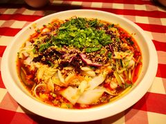 -西贝莜面村(香蜜湖店)