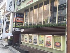 -神仙雪浓汤(明洞店)