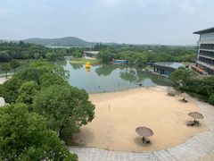 -上海佘山世茂艾美酒店
