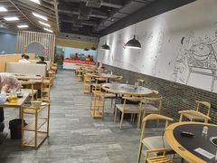 -大自然醉鹅·铁锅火焰鹅(上海联洋店)