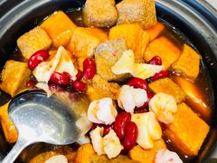 -张家卫·阳江菜·小海鲜(肥婆湾桥店)