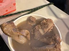 药炖排骨-陈董药炖排骨(饶河街店)