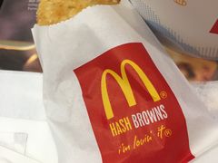 -麦当劳(沙田中心商场店)