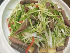 -抹直口特色菜馆(一店)