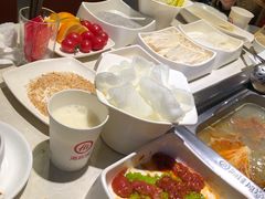 -海底捞火锅(龙茗路店)