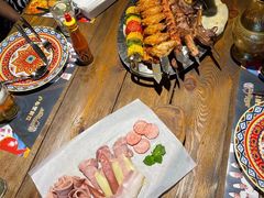 -卢布里西餐厅(总店)