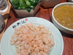 -裕兴记•蟹黄面馆(人民广场店)