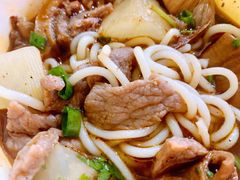 -王记生烫牛杂面馆(兰陵路店)