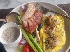 -1874融合西厨·观景餐厅(保利店)