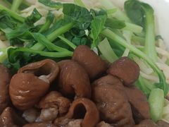 -泰顺江南春面馆