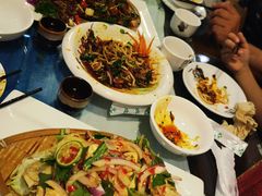 -尽善百年古院餐厅(王家老宅店)