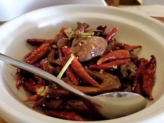 -T館·花园艺术餐厅
