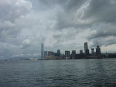 -香港会议展览中心演讲厅