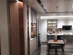 -索菲亚全屋定制衣柜橱柜家具(东四环红星美凯龙大郊亭店)