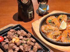 -小川洋风料理(江汉路店)