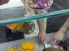 -夏食光安顺小舒冰粉冰浆(甲秀楼店)