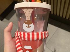 -星巴克(桂林国贸益华城店)