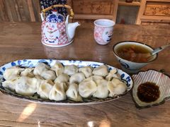 -八珍手工水饺·妈妈的爱(传芳巷店)