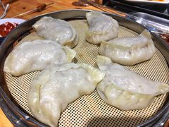 骆驼肉包子-二道木烤羊腿(桃花潭店)