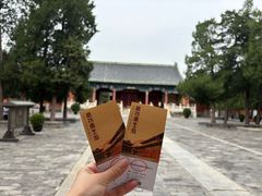 -历代帝王庙博物馆