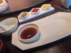 -晓长安·新陕菜(曲江店)
