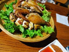 -蜗牛的家旅行主题云南菜餐厅.小酒馆(护国寺店)