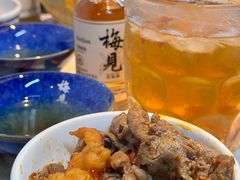 -芈重山老火锅(广州首店)